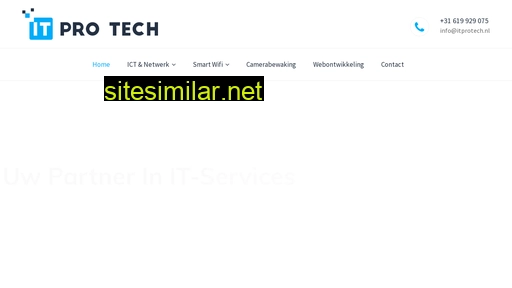 itprotech.nl alternative sites