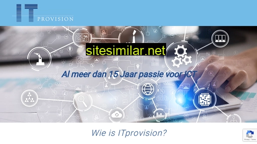 itprovision.nl alternative sites