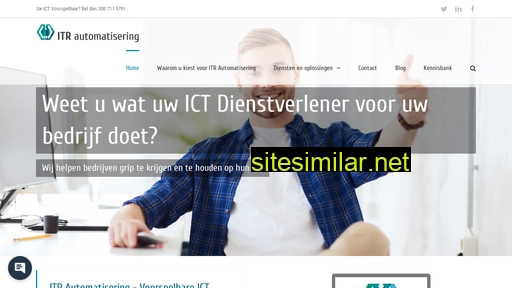 itr-automatisering.nl alternative sites