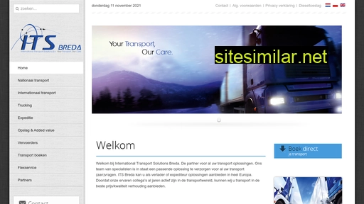 itsbreda.nl alternative sites