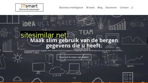 itsmart.nl alternative sites