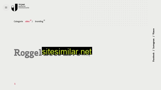 itsjoost.nl alternative sites
