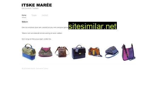 itskemaree.nl alternative sites