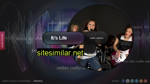 itslife.nl alternative sites