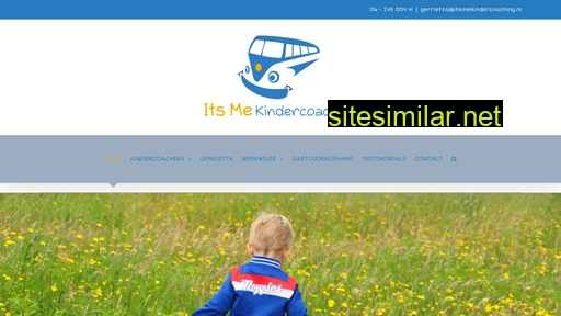 itsmekindercoaching.nl alternative sites