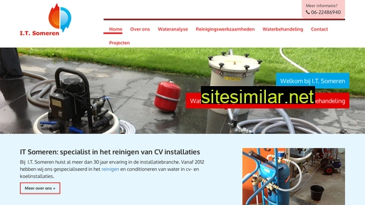 itsomeren.nl alternative sites