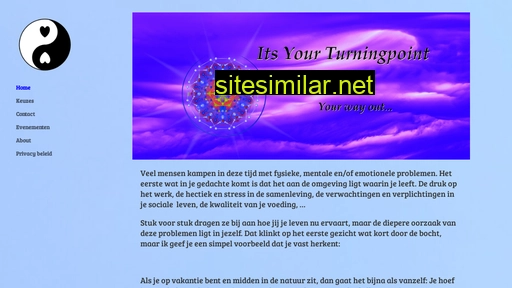 its-your-turningpoint.nl alternative sites