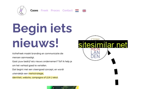 itsthefreek.nl alternative sites