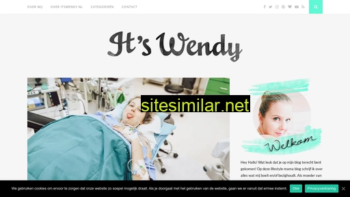 itswendy.nl alternative sites