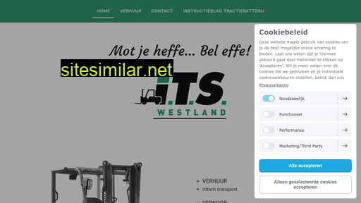 itswestland.nl alternative sites