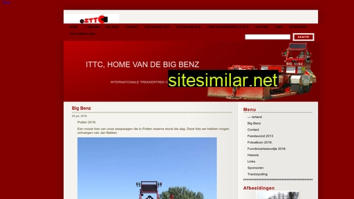 ittc.nl alternative sites