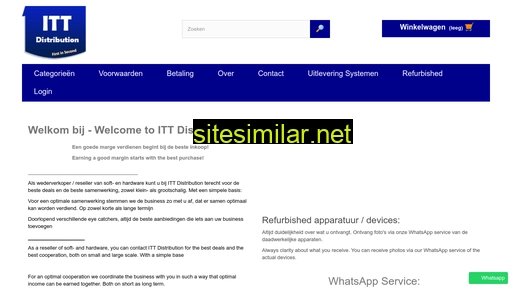 ittd.nl alternative sites