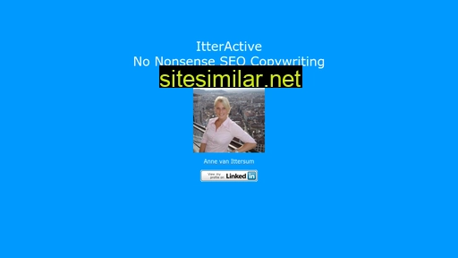 itteractive.nl alternative sites