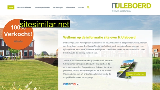 ituleboerd.nl alternative sites