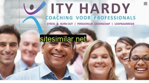 ityhardy.nl alternative sites
