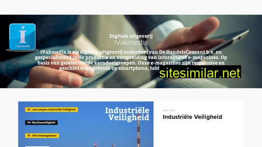 ivakmedia.nl alternative sites