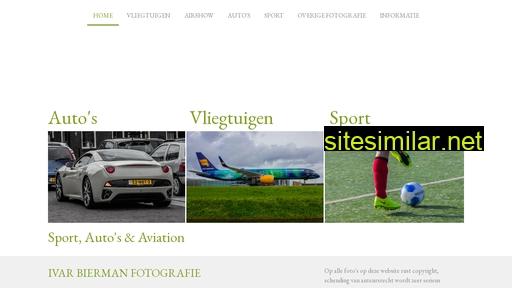 ivarbiermanfotografie.nl alternative sites