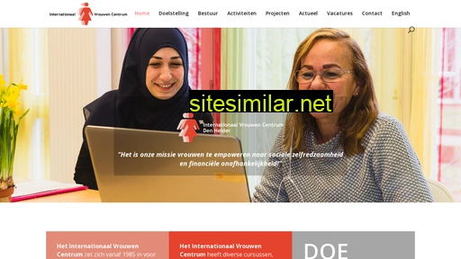 ivcdenhelder.nl alternative sites