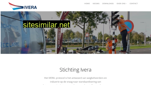 ivera.nl alternative sites