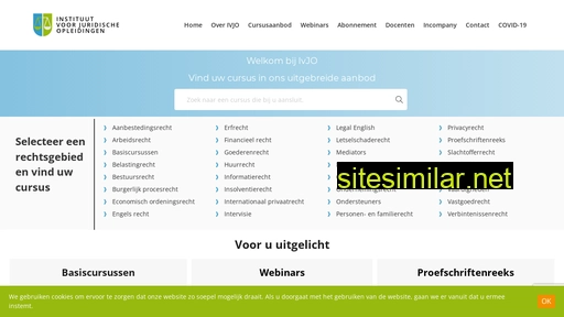 ivjo.nl alternative sites