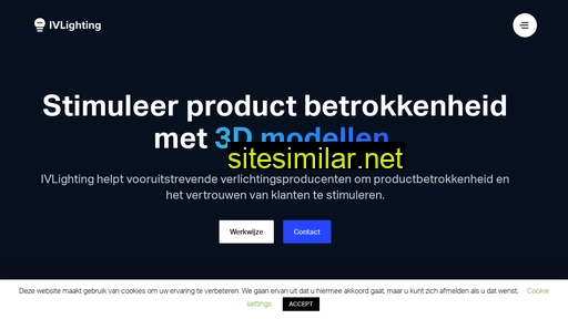 ivlighting.nl alternative sites