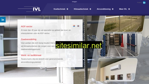 ivl.nl alternative sites