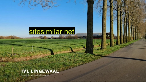 ivl-lingewaal.nl alternative sites