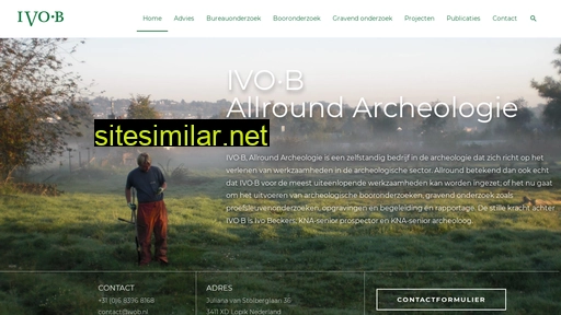 ivob.nl alternative sites