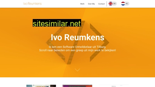 ivoreumkens.nl alternative sites