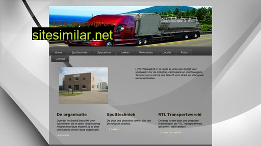ivs-waalwijk.nl alternative sites