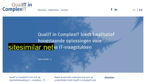 ivv-services.nl alternative sites