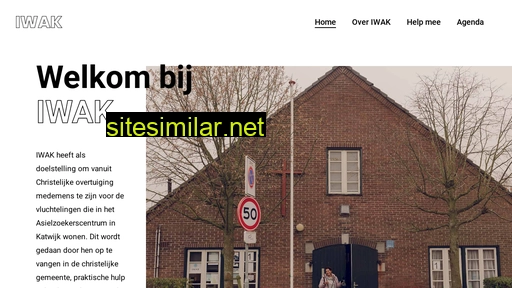 iwak.nl alternative sites