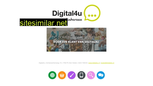 iwb.nl alternative sites