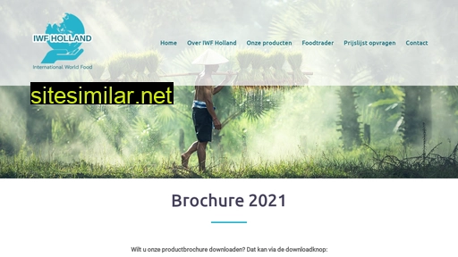 iwfholland.nl alternative sites
