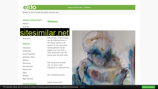 iwonder.exto.nl alternative sites