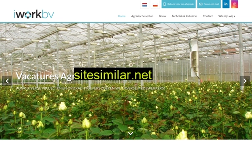 iworkbv.nl alternative sites