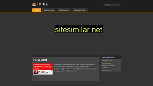ixra.nl alternative sites