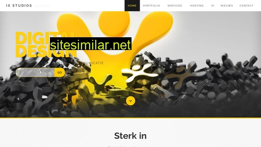 ixstudios.nl alternative sites
