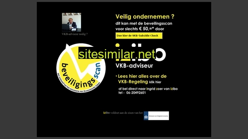 izibo.nl alternative sites