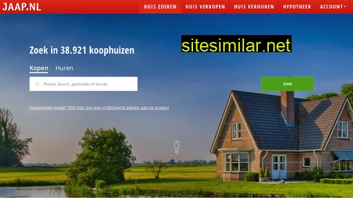 jaap.nl alternative sites