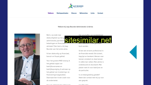 jaapbeunder.nl alternative sites