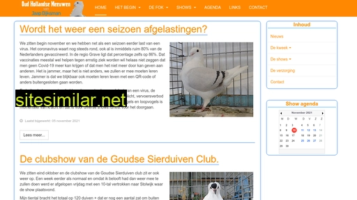 jaapdijksman.nl alternative sites