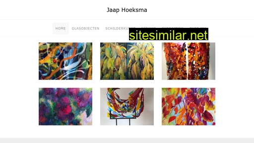jaaphoeksma.nl alternative sites