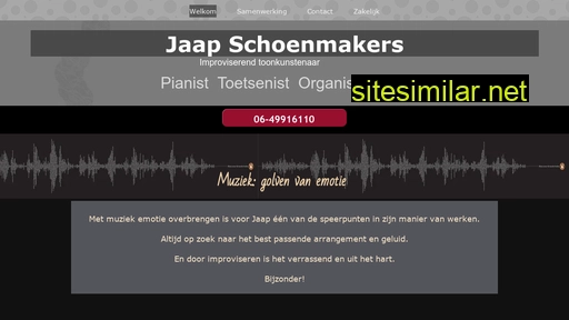 jaapschoenmakers.nl alternative sites