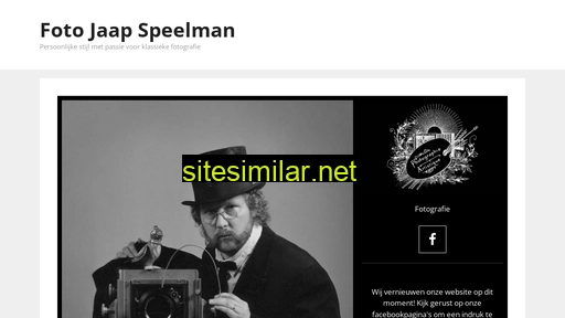jaapspeelman.nl alternative sites