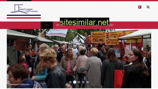 jaarmarktvijfhuizen.nl alternative sites