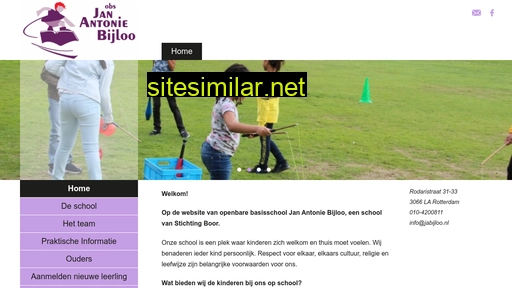 jabijloo.nl alternative sites