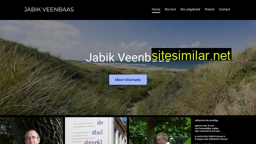 jabikveenbaas.nl alternative sites