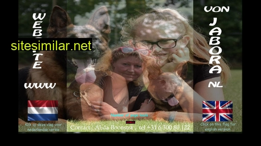jabora.nl alternative sites