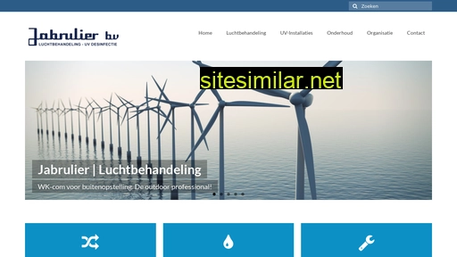 jabrulier.nl alternative sites